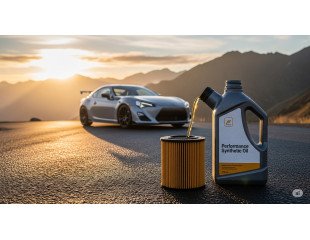 Essential Maintenance for Your Sports Coupe